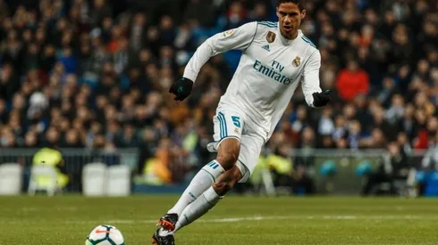 El Madrid protagonizó una tremenda remontada en El Alcoraz.