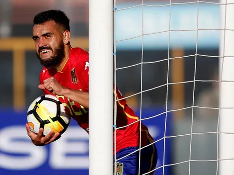 Misael Dávila y duelo ante la U: "Para nosotros es una final"