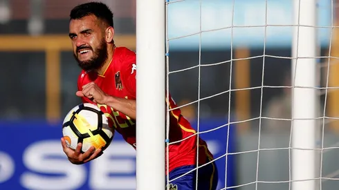 Dávila está ilusionado con sumar de a tres ante la U.