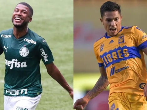 Palmeiras y Tigres definen al primer finalista del Mundial de Clubes: Horairo