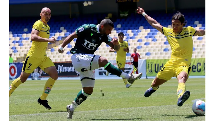 El Sifup aparece con una propuesta completa sobre los torneos y competiciones de la próxima temporada para el fútbol chileno, que incluye una novedosa Copa de la Liga