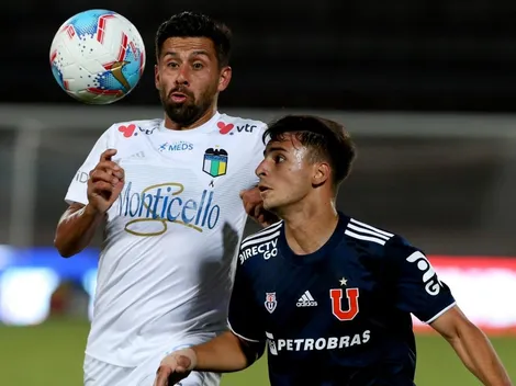 Se definen las series temporales de los chilenos en Sudamericana