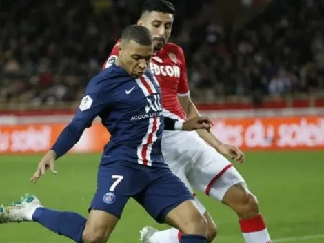 Maripán elige a Mbappé y a Neymar como los más difíciles de marcar