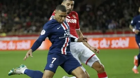 Maripán elige a Mbappé y a Neymar como los más difíciles de marcar