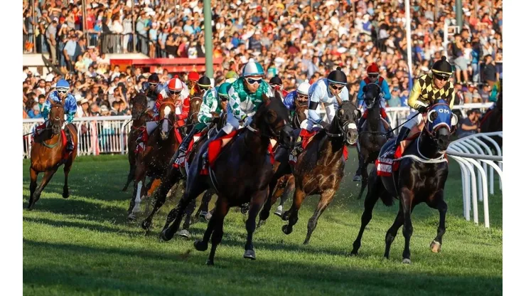 El público será el gran ausente de la edición del Derby 2021.