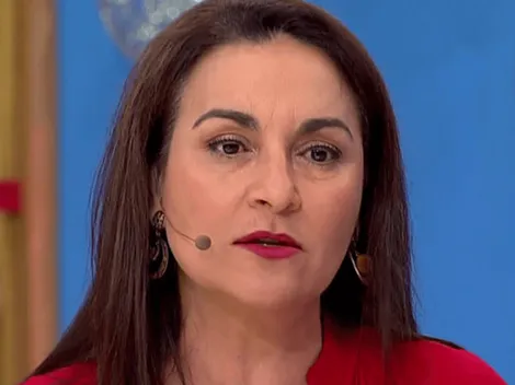 Lorene Prieta revela lo mal que lo pasó grabando Ídolos