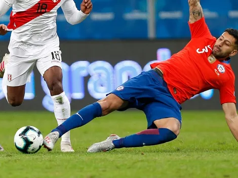 Guillermo Maripán confía en clasificar a Qatar con nuevo DT