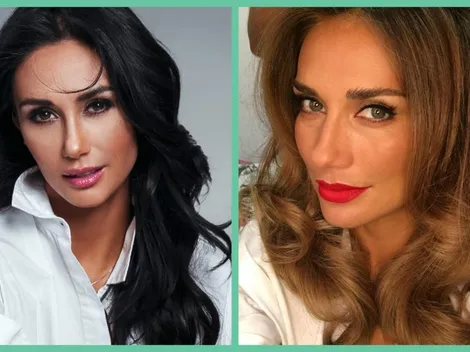 Pamela Díaz no da tregua y nuevamente repasa a Carolina de Moras