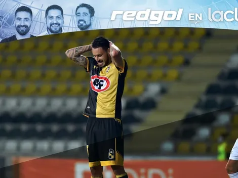 [PODCAST] La recta final se vive en RedGol en La Clave