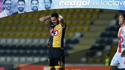 Coquimbo Unido y Cobresal se pusieron al día en el Campeonato Nacional, y ahora entra con todo en la fecha 32. Se encamina Matías Almeyda a La Roja y más en RedGol en La Clave.