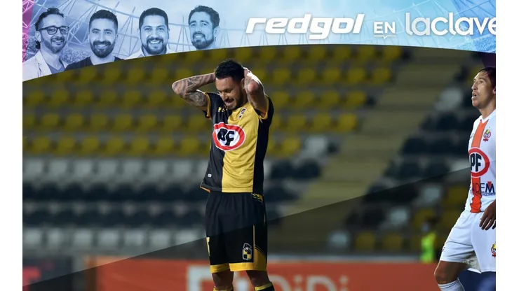 Coquimbo Unido y Cobresal se pusieron al día en el Campeonato Nacional, y ahora entra con todo en la fecha 32. Se encamina Matías Almeyda a La Roja y más en RedGol en La Clave.