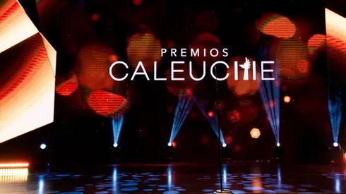 Premios Caleuche 2021.