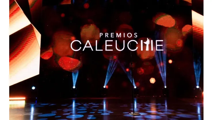 Premios Caleuche 2021.