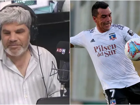 Guarello pide cortar la joda en Colo Colo con los referentes