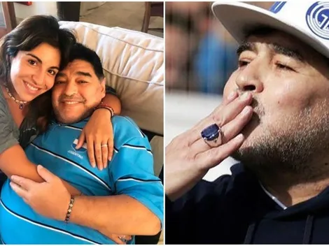 "Si me matan por un anillo que no tengo son todos cómplices”