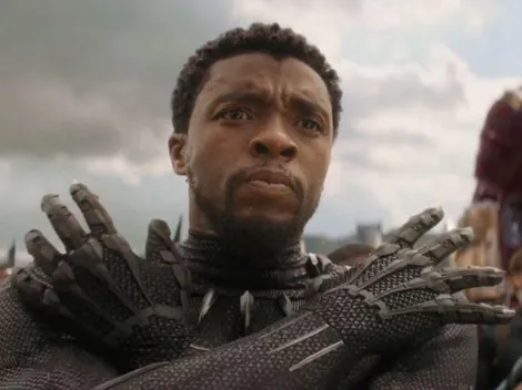 Chadwick Boseman hace historia en los SAG Awards