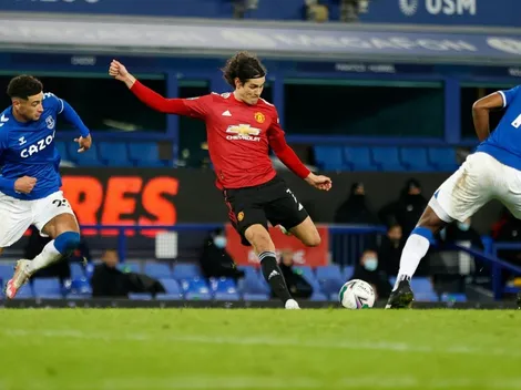 Manchester United y Everton animan una jornada repleta de Premier League