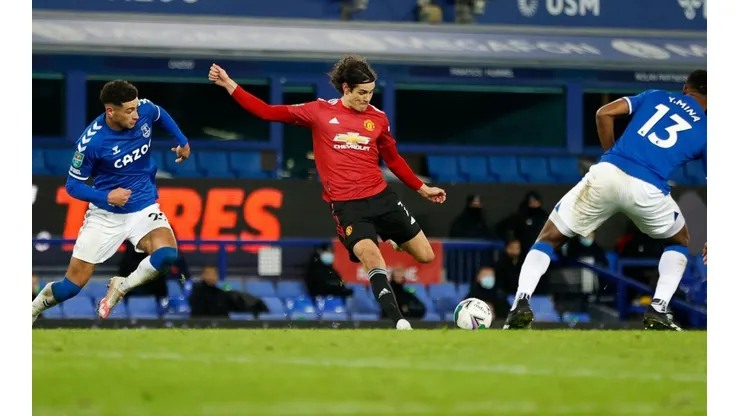 El duelo promete ser un partidazo entre dos equipos que se la están jugando por permanecer en lo alto de la Premier League.