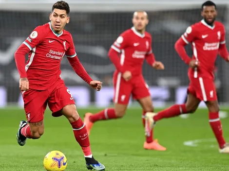 Liverpool no podrá viajar a Alemania para jugar octavos de Champions