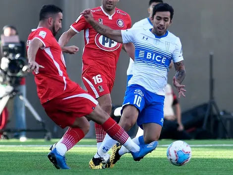 La UC puede ser tricampeón el próximo miércoles