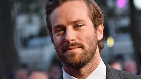 Nuevas conductas de Armie Hammer fueron expuestas por esta filtración.