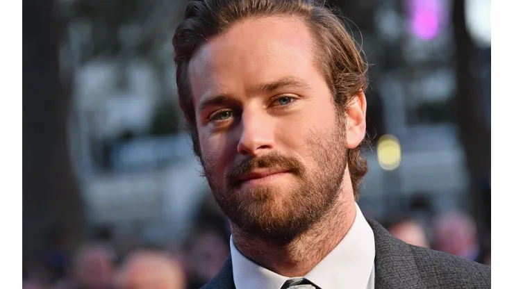 Nuevas conductas de Armie Hammer fueron expuestas por esta filtración.