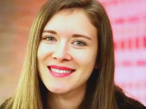 Carla Jara lamenta la muerte de su querida perrita