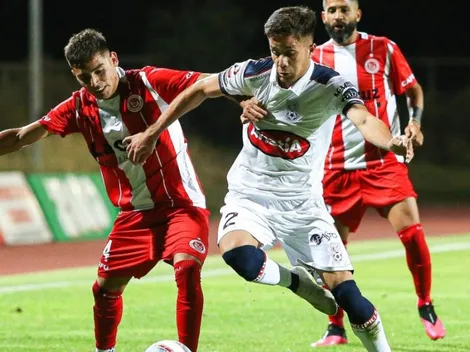 Fecha: San Felipe buscará ratificar lo hecho en la ida ante Melipilla