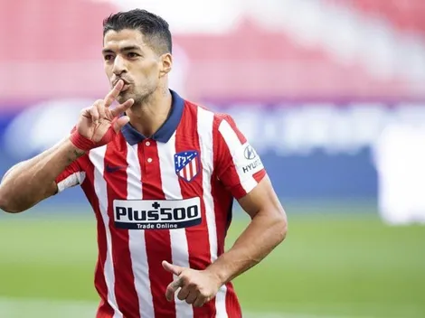 “Fue duro por la forma en que se me despreció en Barcelona”