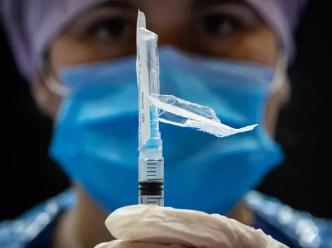 Estos son los grupos que deben vacunarse desde el 15 de febrero