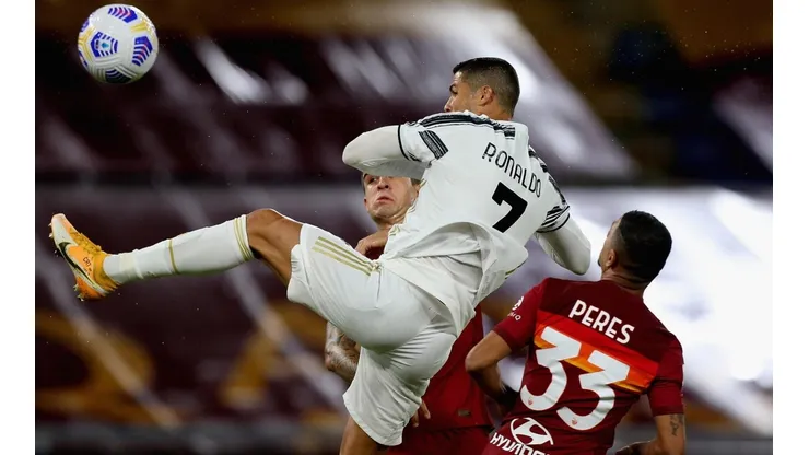Esta es una oportunidad inmejorable para la Juventus en su carrera por defender el título, la Roma tiene un punto más que el equipo de Pirlo y los pueden superar en la tabla.