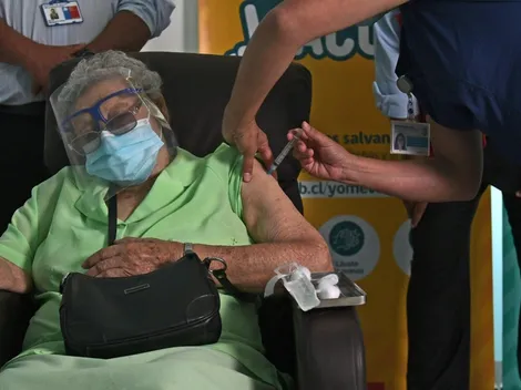 Indicaciones post Vacuna Covid-19