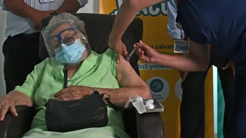 Vacunación covid-19