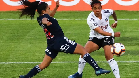 Las Leonas se quedaron con el Chile 2 e irán por primera vez a una Libertadores femenina.