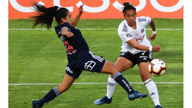 Las Leonas se quedaron con el Chile 2 e irán por primera vez a una Libertadores femenina.