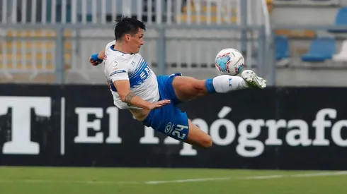 Parot es la primera opción para Holan