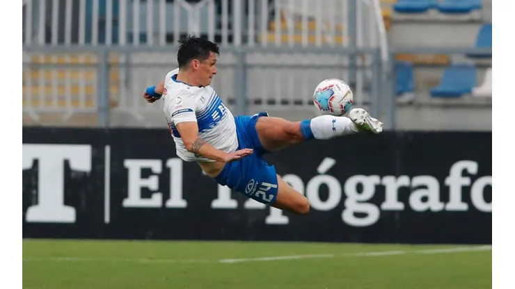 Parot es la primera opción para Holan