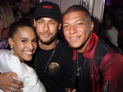Neymar explica por qué considera que las fiestas le hacen bien