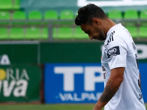 DT de Mazatlán: “Al Mago Valdivia le pasa lo mismo que acá”