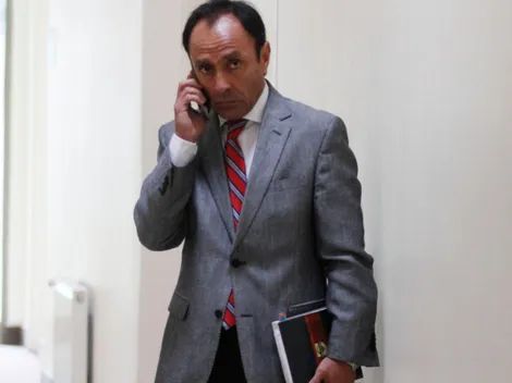 Pizarro es la primera opción para asumir la banca de Barnechea