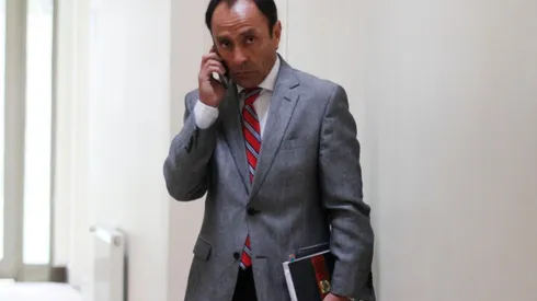 El retirado futbolista puede volver a ser entrenador.