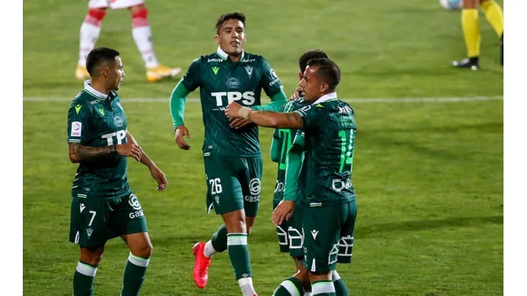 Wanderers se acerca a copas internacionales