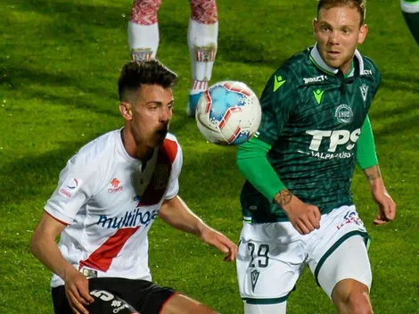 Curicó Unido necesita los puntos para zafar del descenso en la tabla acumulada