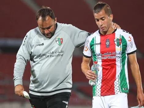 Farías explica por qué Sierra sería un buen DT para la Roja