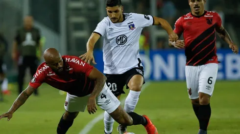 En el Cacique esperan que el atacante reconsidere la oferta