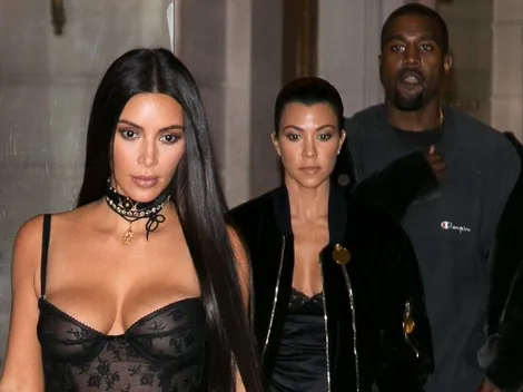 Ladrón relata asalto a Kim Kardashian en París