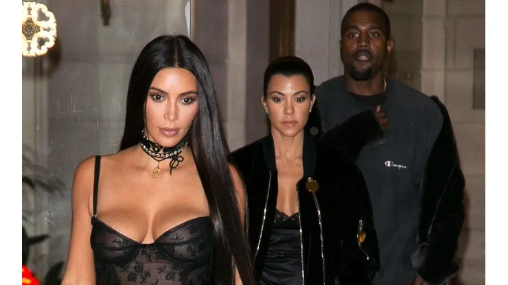 Kim Kardashian ha relatado en más de una oportunidad lo traumático que fue el episodio que vivió en París.