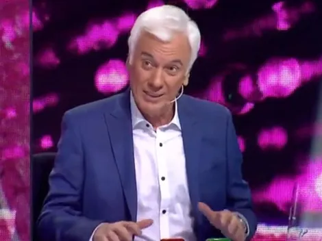 Críticas a Vodanovic por pregunta en "Yo Soy"