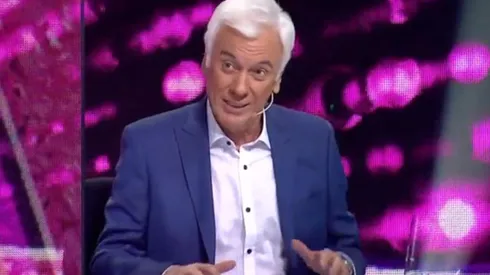 Antonio Vodanovic en "Yo Soy".