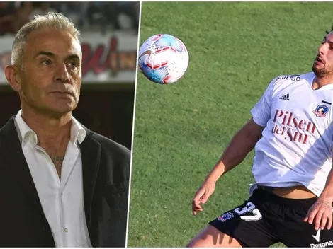 “Falcón es el mejor refuerzo de la segunda rueda del torneo”